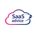 SaasAdvice logo saasadvice transparent ok